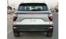 Hyundai Creta 1.5L Petrol, Premier Plus, Available on Booking (CODE # HC08)