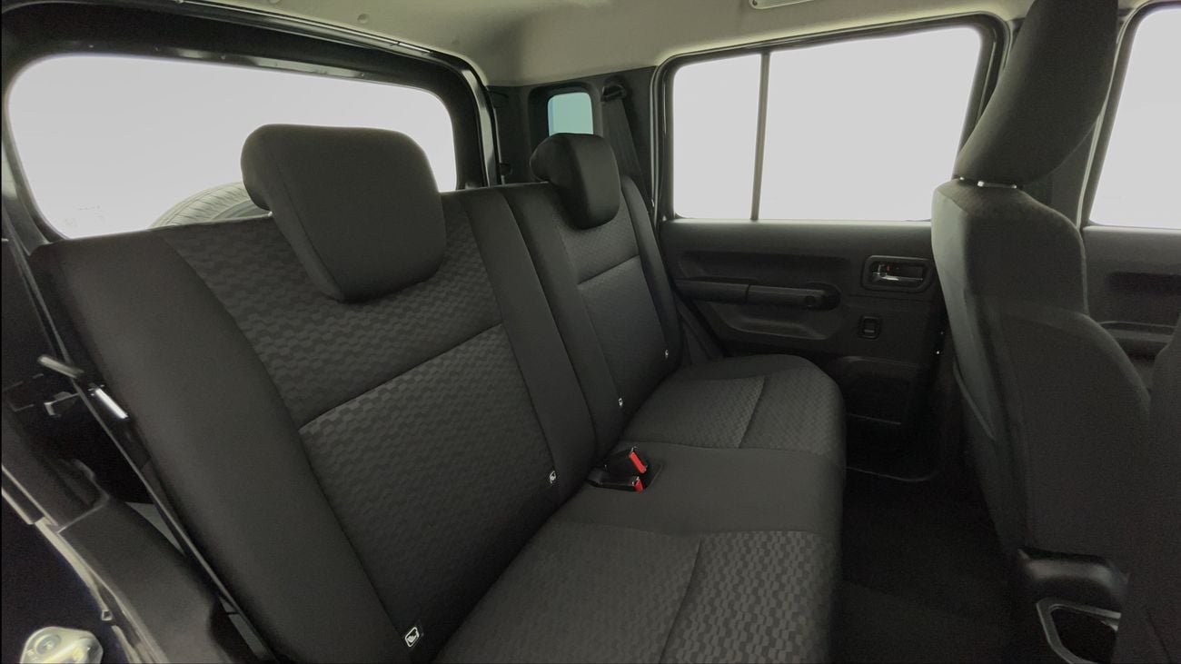 Suzuki Jimny GLX 1.5 | Zero Down Payment | Home Test Drive