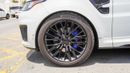 Land Rover Range Rover Sport SVR