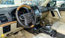 Toyota Prado VXL 2020 - 3.0L 4cyl Diesel - TOP SPEC - KDSS - Brand New
