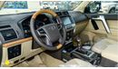 Toyota Prado VXL 2020 - 3.0L 4cyl Diesel - TOP SPEC - KDSS - Brand New
