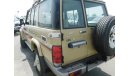 Toyota Land Cruiser 76 HARDTOP LX LIMITED V8 4.5L TD MT WAGON