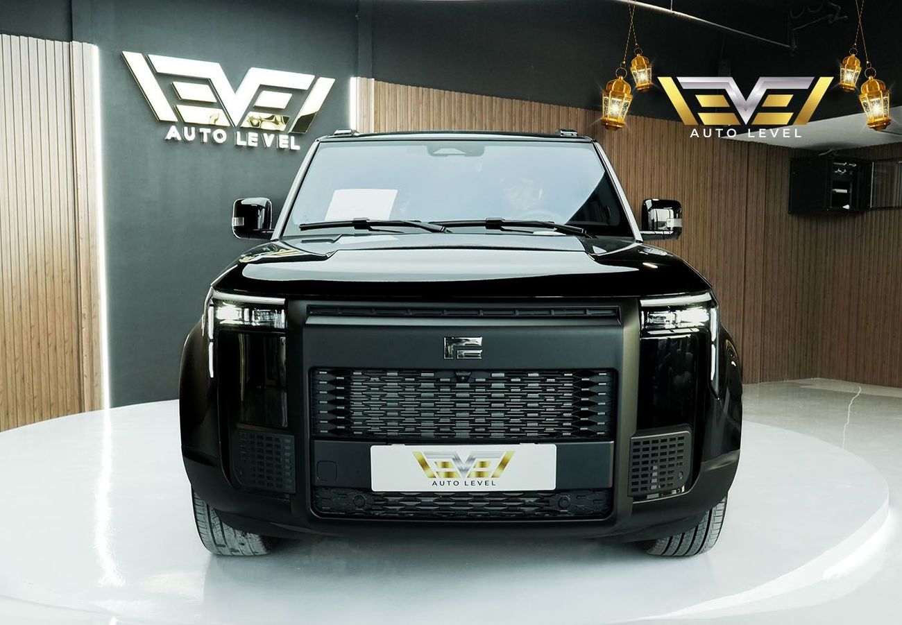 ROX 01 ROX 01 2024 - 7 Years warranty + 7 Years Service Contract