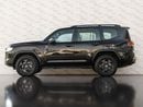 Toyota Land Cruiser GR-S 3.3L