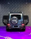 Mercedes Benz Brabus Mercedes-Benz G-Class Brabus G600 Rocket - Brand new