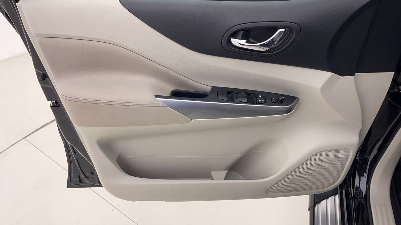 Nissan XTerra 2023 TITANIUM 4 WD | AED 1457/Month | 0 DP | 30 Day Return | Warranty | Service History