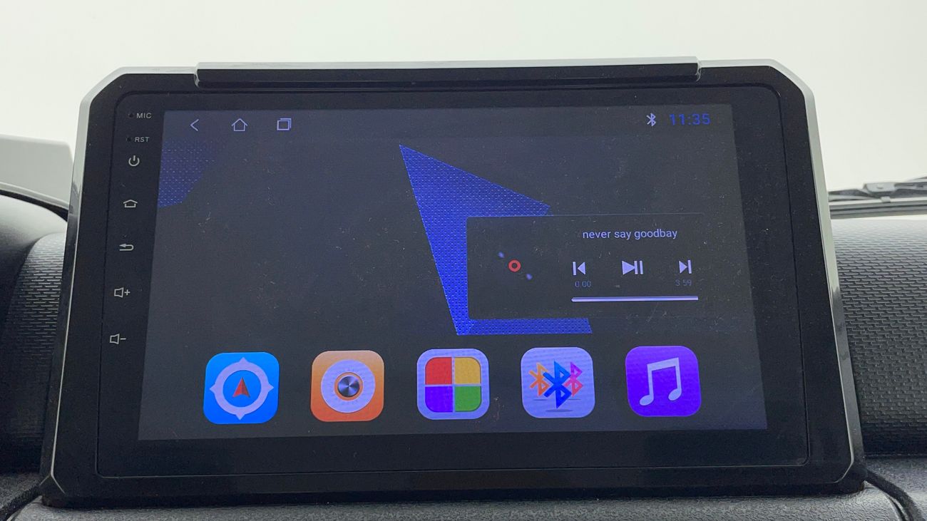 سوزوكي جيمني GL 1.5 | بدون دفعة مقدمة | اختبار القيادة في المنزل