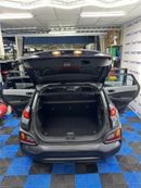 هيونداي كونا GLS Comfort هيونداي كونا 2021 محرك 2.0 دفع أمامي السيارة بحالة جيدة ماشية 70 ألف ميل فقط.