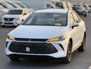 BYD QIN PLUS STD EXCELLENT CAR