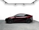 Tesla Model Y Performance (AWD)