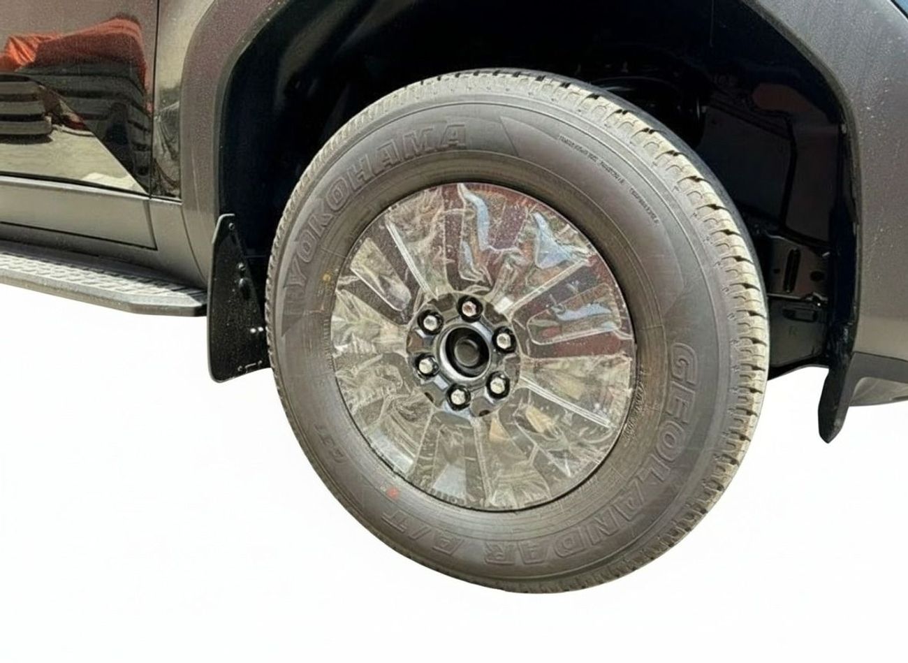 Toyota Prado 2.7 TXL