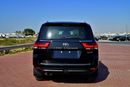 تويوتا لاند كروزر 2024 MODEL TOYOTA LAND CRUISER 300 GXR V6 4.0L PETROL 4WD 7 SEAT AUTOMATIC
