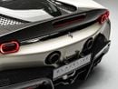 Ferrari SF90 Spider 2024 Ferrari SF90 Spider Assetto Fiorano, Ferrari Warranty and Service Contract, Low KMs, GCCThe BES