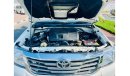 Toyota Hilux SR5 Manual Gear