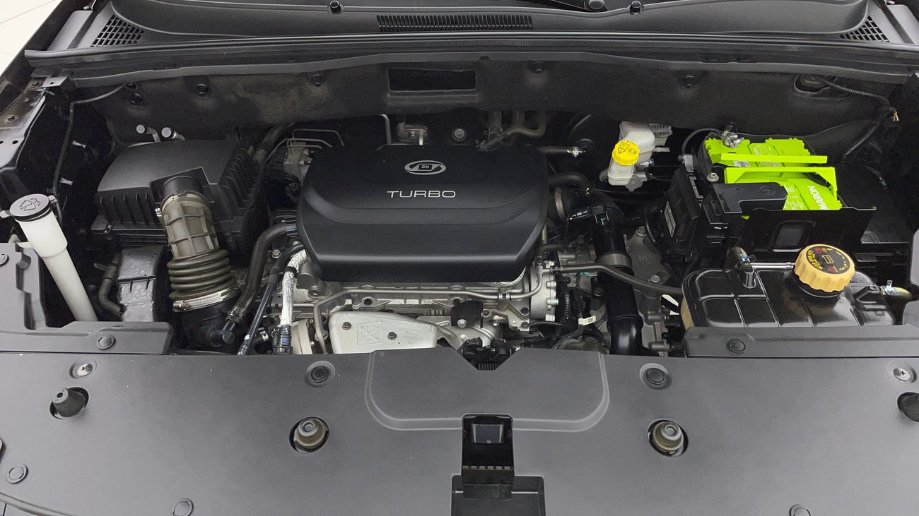 شيفروليه كابتيفا LS 1.5 | بدون دفعة مقدمة | اختبار قيادة مجاني للمنزل