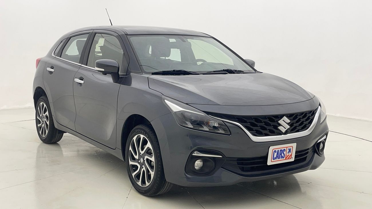 Suzuki Baleno GLX 1.4 | Zero Down Payment | Home Test Drive