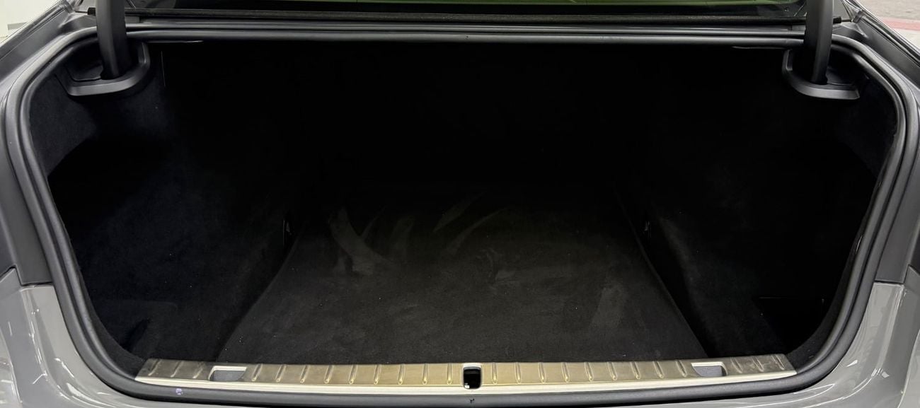 BMW 730Li Exclusive 2.0L