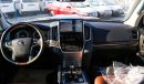 Toyota Land Cruiser BRAND NEW TOYOTA LAND CRUISER VXR X-TREEM LIMTED EDETION V8 5.7L PETROL 2021