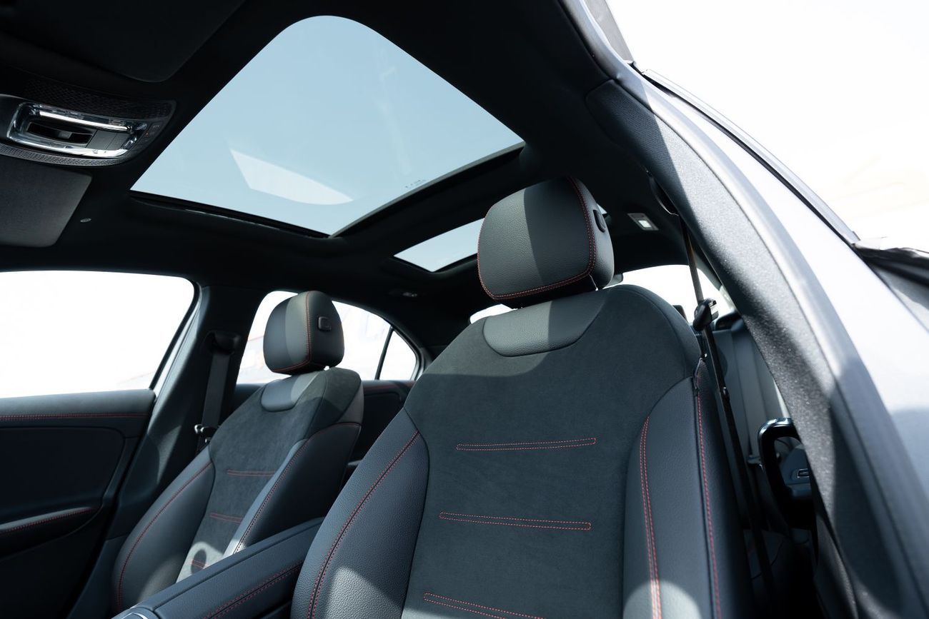 Mercedes-Benz A 200 Mercedes A200 1.3T Petrol 2025