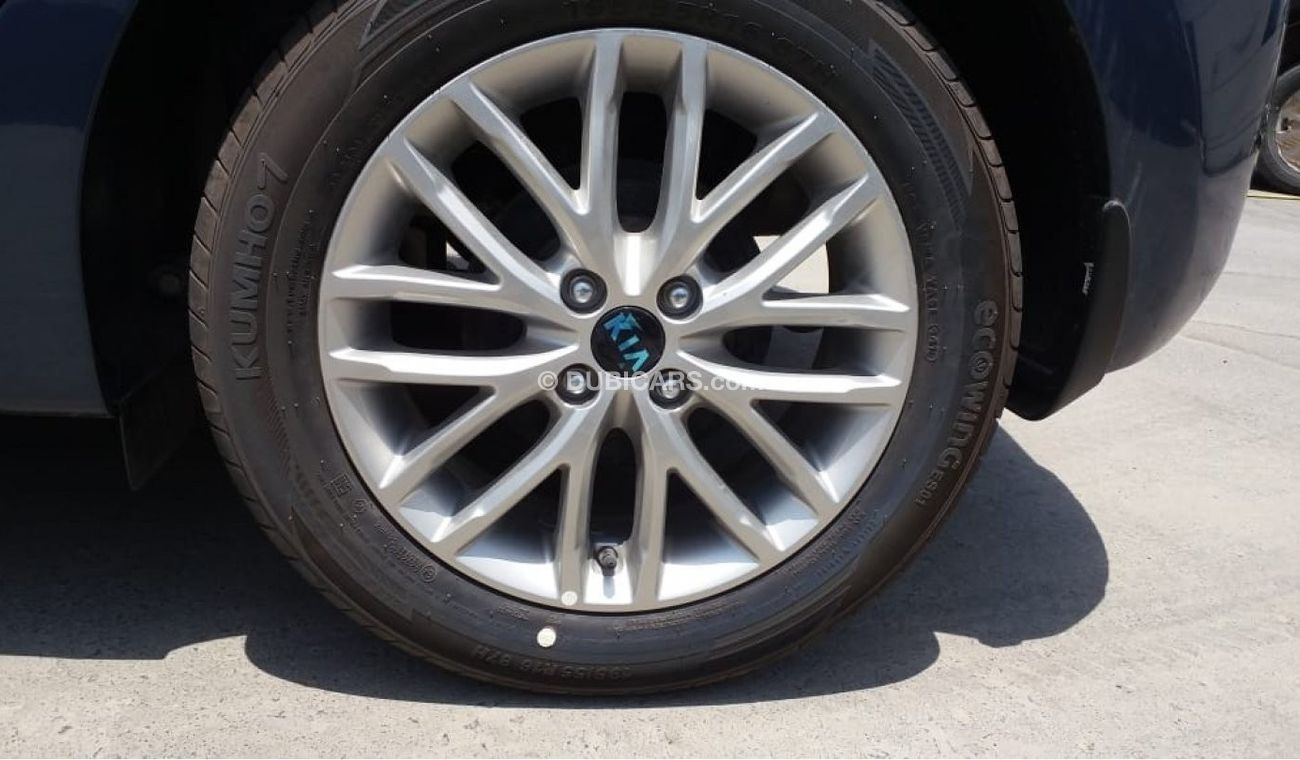 Kia Rio 1.4L /// 2020 /// FULL OPTION , WITH DVD&BACK CAMERA , SUNROOF // SPECIAL OFFER /// BY FORMULA AUTO