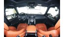 Land Rover Range Rover Vogue SE Supercharged 5.0L V8 SUPERCHARGED - WARRANTY UNTIL DEC.2020 / 22 INCH RIMS/SIDESTEPS