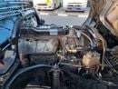 Mitsubishi Fuso Canter MITSUBISHI CANTER TRUCK RHD 1994 MODEL 4.2 L DIESEL MANUAL(PM00222)