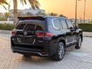 تويوتا لاند كروزر GXR Facelifted With Interior and Exterior | GCC Specs | V6 Engine