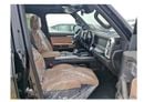 Jetour T2 LUX Jetour T2 Conquer 2.0 XWD 8AT 2025 Model