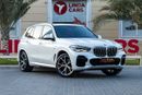 بي أم دبليو X5 40i M Sport 3.0L