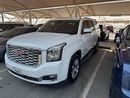 GMC Yukon XL