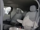 Toyota Sienna  2.5L Dual-Engine 2WD 2025 (Clearance Price)