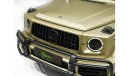 Mercedes-Benz G 63 AMG Std SWAP YOUR CAR FOR BRAND NEW G63 -GCC- 5 YEARS WARRANTY -CONTRACT SERVICE (KALAHARI GOLD MAGNO CO