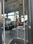 Tata LPO 1618 GCC BUS PASSENGERS 67 SEATS NON AC