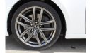 Lexus IS300 F Sport LEXUS IS-300 AED 1145 / month FULL OPTION EXCELLENT CONDITION