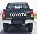 Toyota Hilux HILUX DC 2.7L AT P.WINDO 4X4