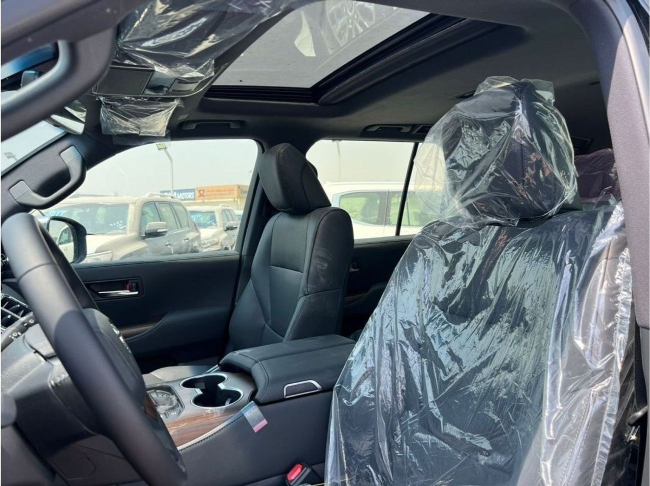 Toyota Land Cruiser Toyota Land Cruiser VX 4.0L M2024