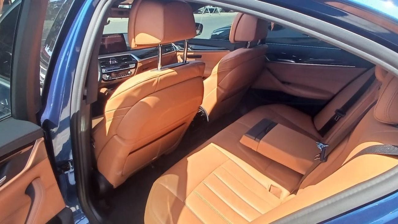 BMW 520i bmw 520i 2021 korea importer