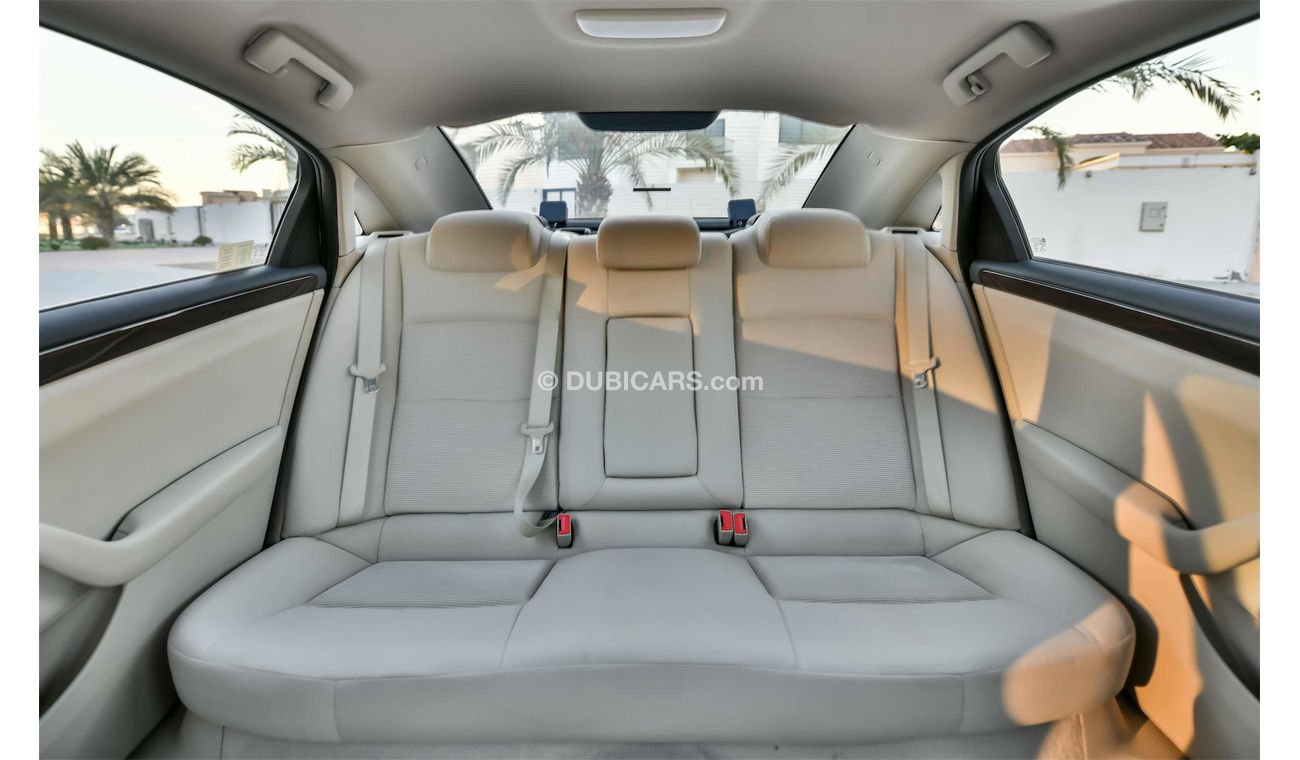 Chevrolet Caprice V8 6.0L - 2 Years Warranty! - 764 Per Month - 0% DP