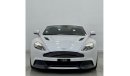 أستون مارتن فانكويش 2015 Aston Martin Vanquish,Carbon Fiber Package, Warranty, GCC