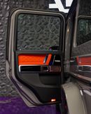 مرسيدس بنز G 63 AMG STD