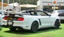 Ford Mustang SOLD!!!!Muatang Eco-Boost V4 2018/ Shelby Kit/ FullOption/ Very Good Gondition
