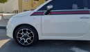 فيات 500 Japanese Specs Low Mileage Perfect Condition