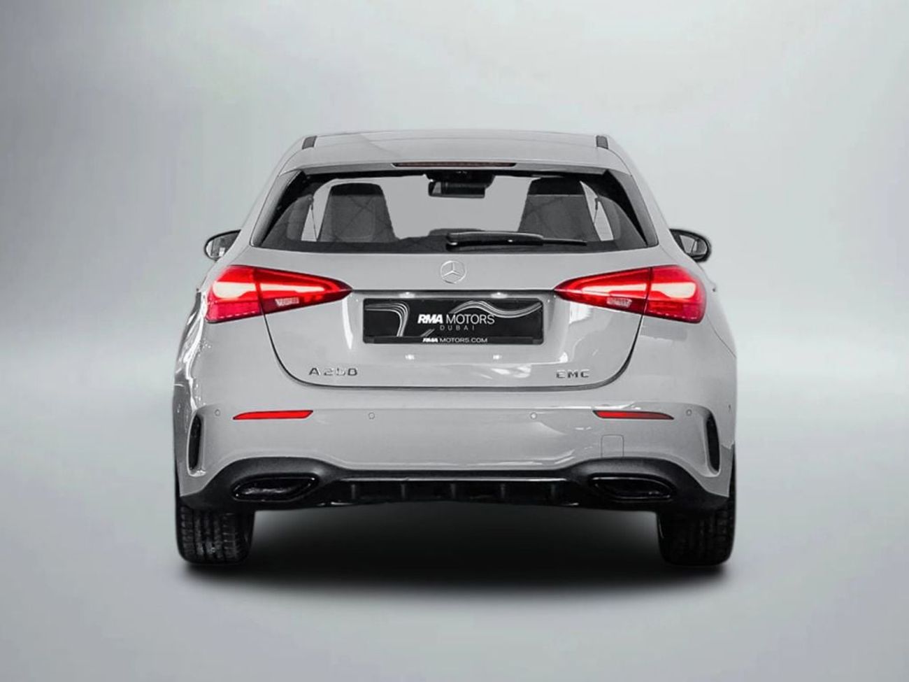 Mercedes-Benz A 200 2026 Mercedes Benz A200 Hatchback / Delivery Mileage & Mercedes Warranty