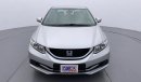 Honda Civic EXI 1.8 | Zero Down Payment | Free Home Test Drive