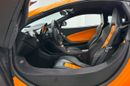 مكلارين MP4-12C STANDARD 2013 McLaren MP4-12C, Full McLaren and Dragon Racing Service History, GCC Specs