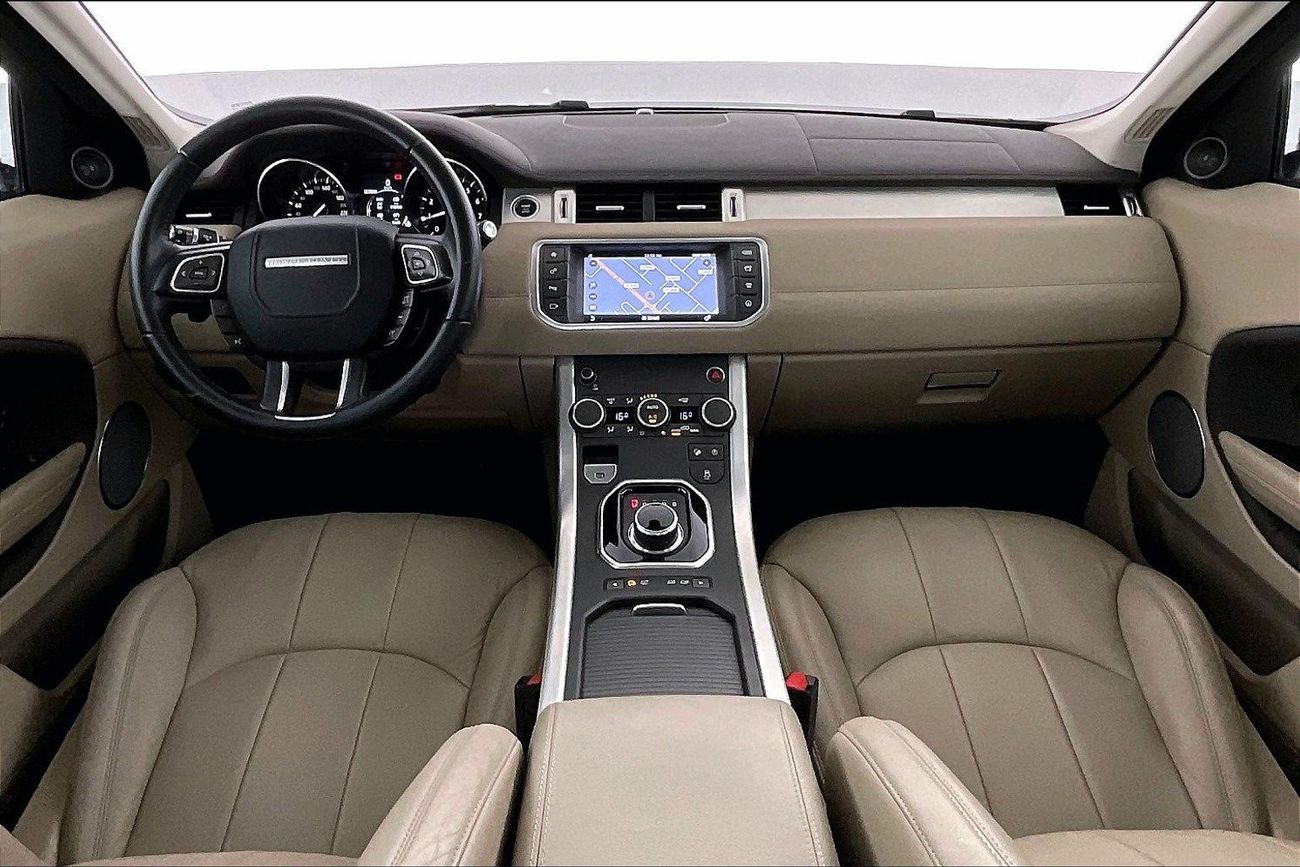 Fiat 500 Standard | 1 year free warranty | 0 Down Payment