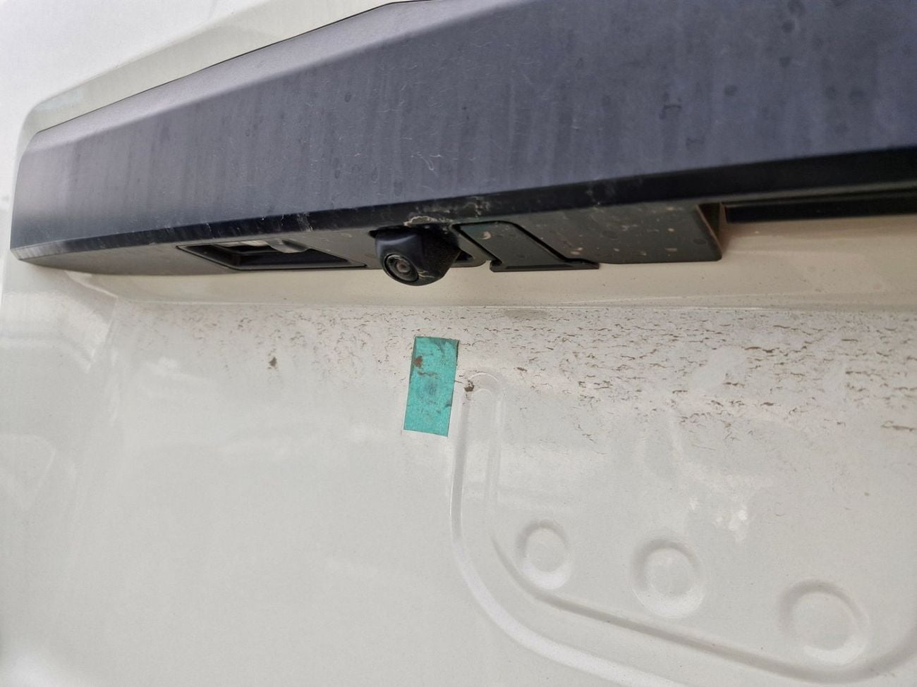 تويوتا هاياس 2026 TOYOTA HIACE HI/ROOF M/T 2.8L DIESEL BLACK BUMP BRAND NEW 0KM