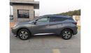 Nissan Murano SV AWD