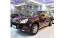 بورش كايان VERY WELL MAINTAINED! Porsche Cayenne 2006 Model! Burgundy Color! GCC Specs