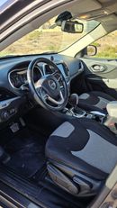 Jeep Cherokee LONGITUDE